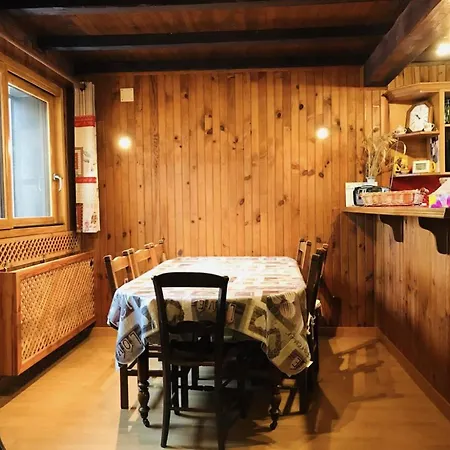Maison De Montagne *
