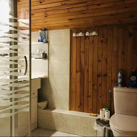 Chalet Maison De Montagne *