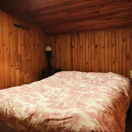 Maison De Montagne *
